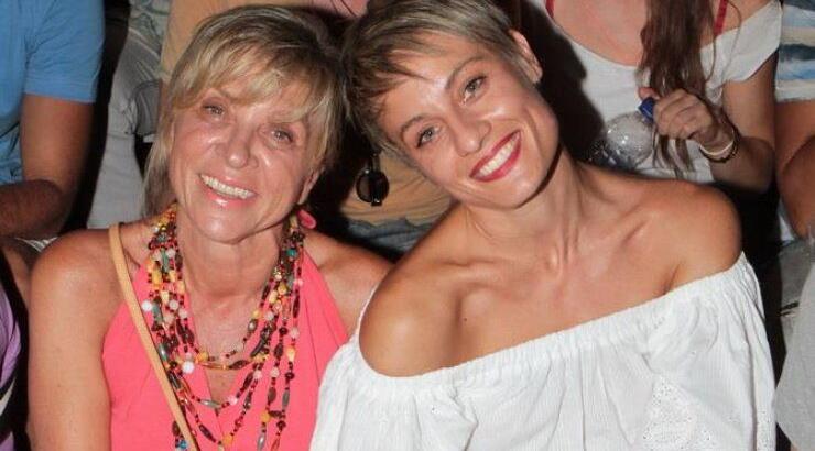 Ξέσπασμα της μητέρας της Ελεονώρας Μελέτη: "Παίξατε άτιμα κυρία Γκολεμά!"