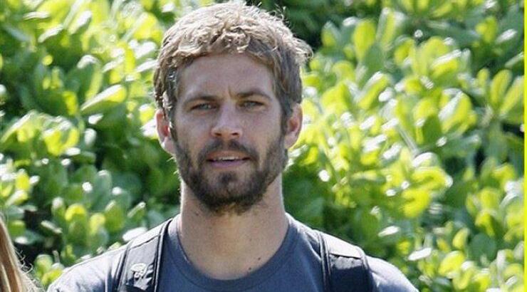 Απαρηγόρητη η 23χρονη σύντροφος του 40χρονου Paul Walker. Ήταν μαζί από τα 16 της