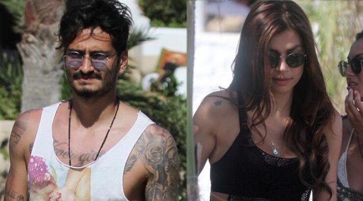 Σάββας Γκέντσογλου - Νεσχάν Μουλαζίμ: Μαζί στη Μύκονο!