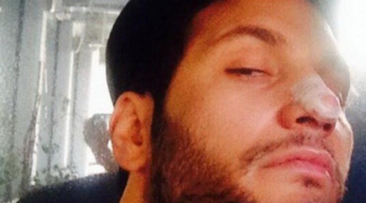 Ευθύμης Ζησάκης: Εσπευσμένα στο χειρουργείο! 