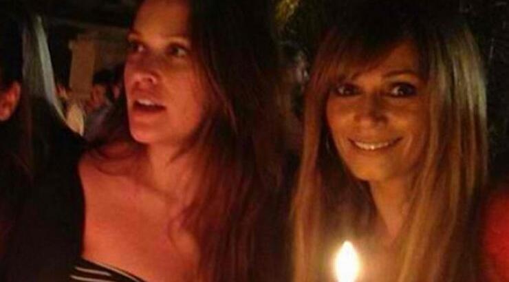 Το δώρο της Σίσσυς Χρηστίδου στην Έλλη Κοκκίνου!