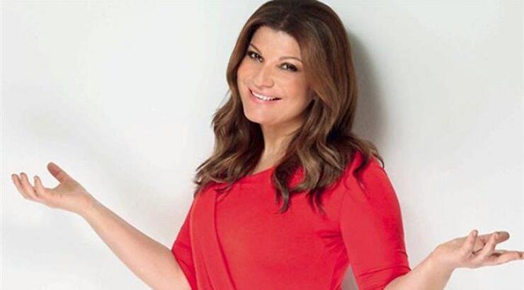 Δείτε για πρώτη φορά την κούκλα κόρη της Αργυρώς Μπαρμπαρίγου