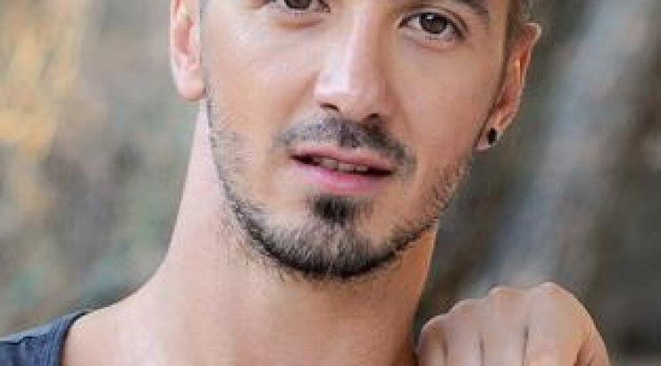 Δείτε τον κούκλο αδελφό του Νίκου Γκάνου