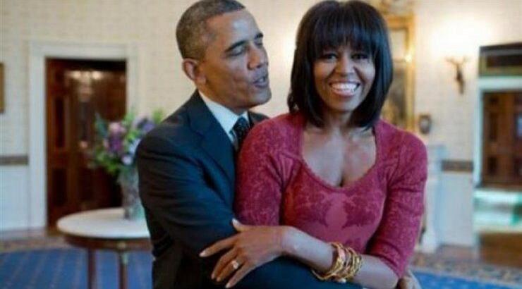Michelle Obama: Με ποιες διάσημες φίλες γιόρτασε στον Λευκό Οίκο τα 50α γενέθλια της; [video]