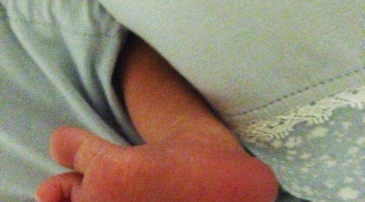 Ελληνίδα ηθοποιός έγινε μαμά το καλοκαίρι και δεν το έμαθε κανείς