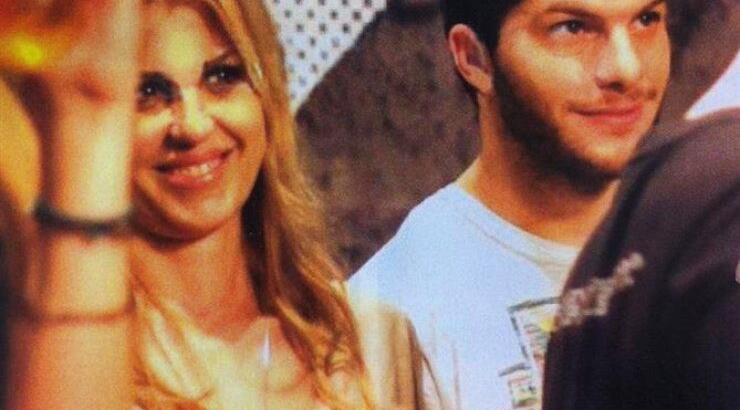 Έλενα Ράπτη - Λούκας Γιώρκας: Νέες φωτογραφίες της σχέσης τους