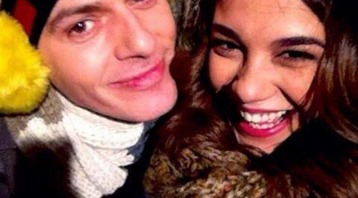 Μάριος Αθανασίου - Πηνελόπη Πλάκα: Είναι ζευγάρι;