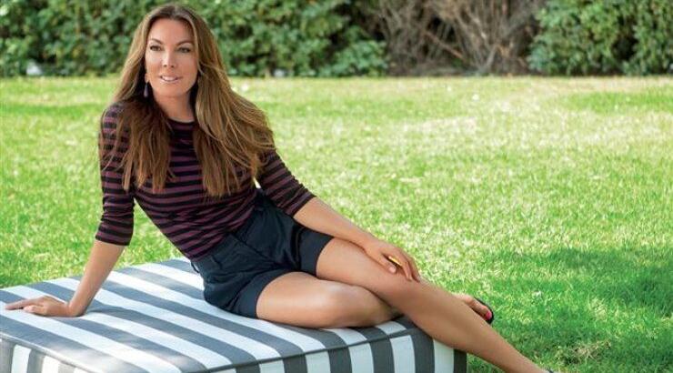 Η Τατιάνα Στεφανίδου μιλά για τη ζήλια στη σχέση της και δηλώνει: "Ο μόνιμος λόγος καβγά μου με το Νίκο είναι..."