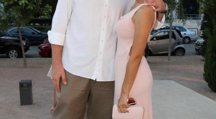 Όλγα Λαφαζάνη & Νίκος Οικονόμου: Εγκαταλείπουν την Αθήνα