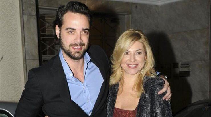 Ο σύζυγος της Χριστίνας Πολίτη "σπάει" τη σιωπή του & μιλά για πρώτη φορά για το χωρισμό τους