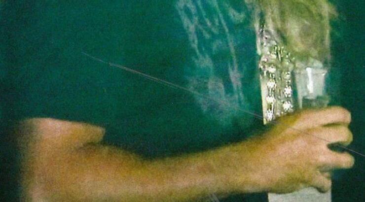 Ελεονώρα Μελέτη: Μίλησε για τη σχέση της με τον Γιούρκα Σεϊταρίδη!