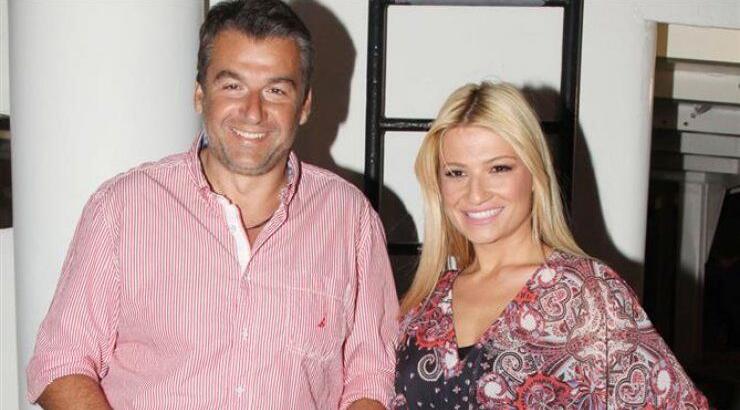 Tο μήνυμα του Διευθυντή Ειδήσεων του Mega για το δίδυμο Λιάγκα - Σκορδά που στάζει φαρμάκι