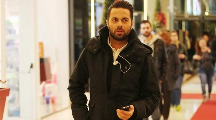 Ηλίας Βρεττός: Θα δοκιμαστεί σε νέα επαγγελματικά μονοπάτια