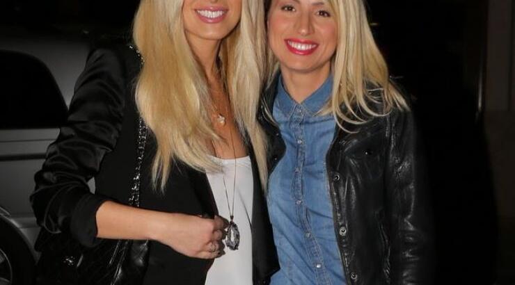 Μαρία Ηλιάκη για Κατερίνα Καινούργιου: “Έχει καταντήσει αηδία…”