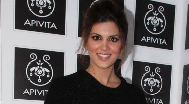 Σταματίνα Τσιμτσιλή: "Η σχέση με τον άντρα μου πέρασε πατατράκ" 