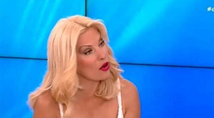 Γιατί η Κατερίνα Ζαρίφη αγνοούσε τα επίμονα μεταμεσονύχτια τηλεφωνήματα της Ελένης Μενεγάκη;