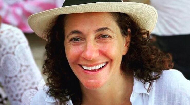 Aναστασία Παπαδοπούλου: Τα 1α γενέθλια του γιου της και οι τρυφερές εικόνες τους