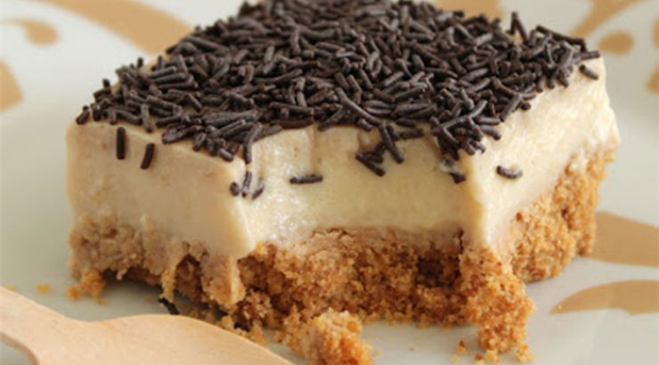 10 γλυκά με τις λιγότερες θερμίδες