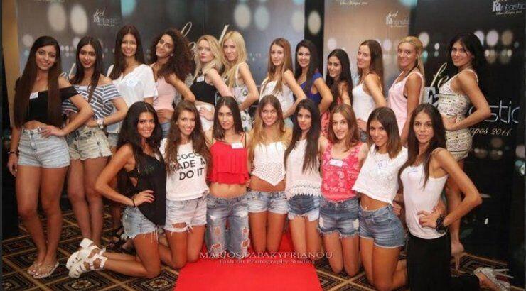 Τι αλλάζει στην κριτική επιτροπή του “Star Κύπρος 2014 Feel Fantastic”