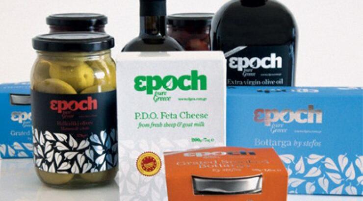 Τα ελληνικά προϊόντα «εpoch – pure Greece» που κατακτούν τον κόσμο