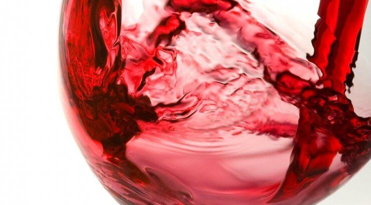 Κρασί: Ένα λειτουργικό ποτό