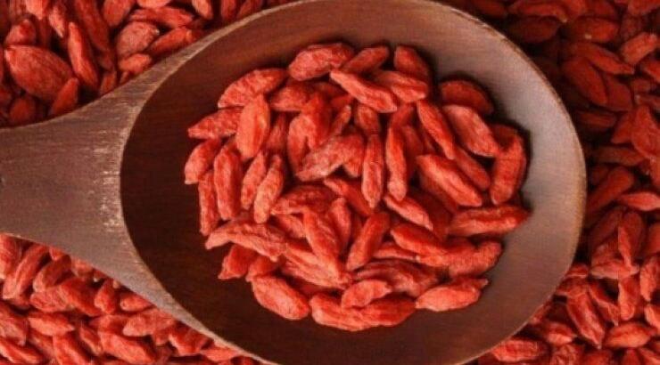 Goji Berry: Tο μαγικό super food που δεν πρέπει να λείπει από το πιάτο σου 