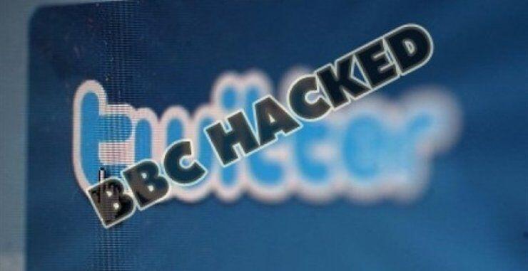 «Χάκαραν» το λογαριασμό του ΒΒC στο Twitter