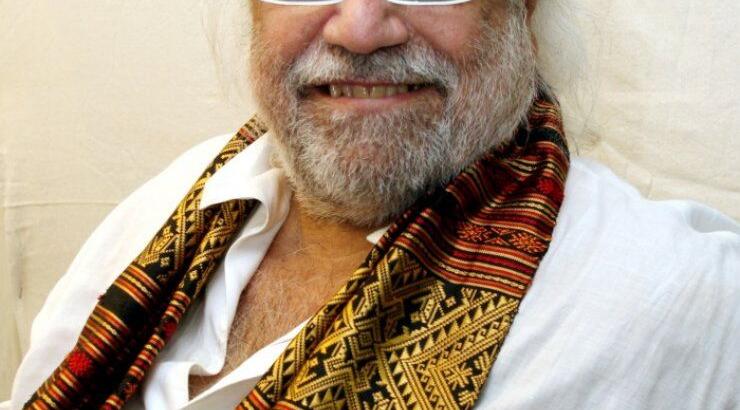 Καλά στην υγεία του ο Ντέμης Ρούσσος