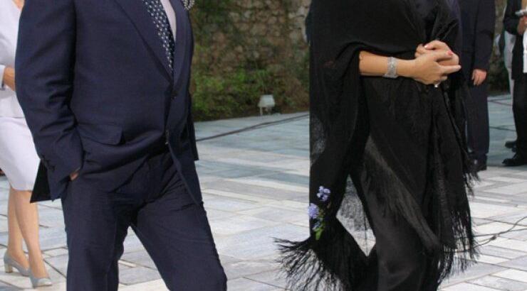 Έχασε το σπίτι της η Άντζελα Γκερέκου! 