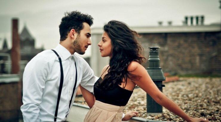 Ο πιο καλός ο... εραστής