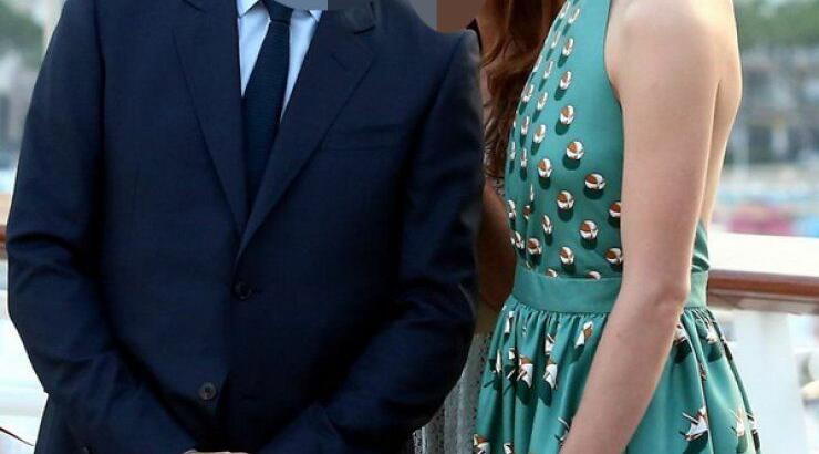 Χωρισμός-βόμβα! Πήρε τον γιο της και έφυγε!