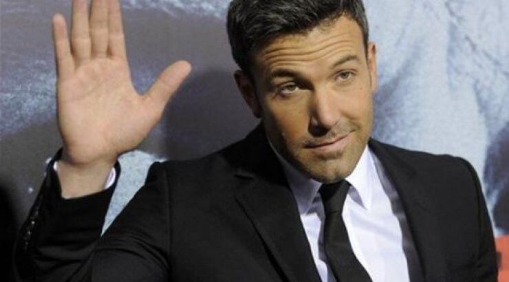 Μπεν Άφλεκ: Χλεύασε τα Οσκαρ που τον αγνόησαν!