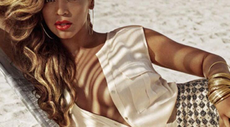 Η καλοκαιρινή συλλογή της H&M