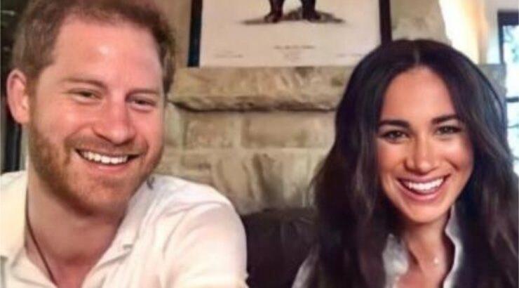 Harry - Meghan: Κυκλοφόρησε το trailer της ταινίας για τη ζωή τους [βίντεο]