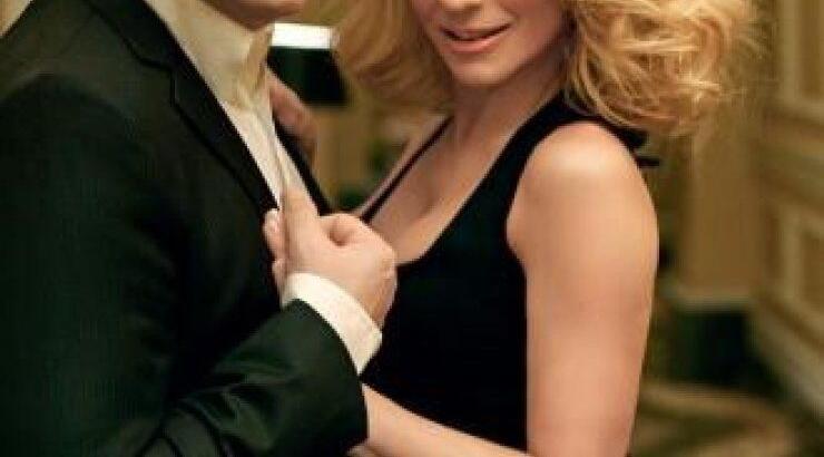 Είναι οριστικό! Στο Πρωινό του Μega Σεφερλής - Τσαβαλιά!