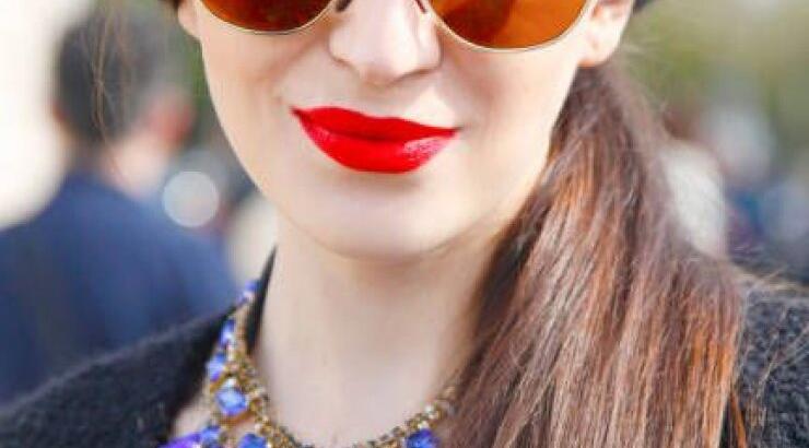 Πέντε ανοιξιάτικες τάσεις που έχουν κατακτήσει τους δρόμους του Παρισιού