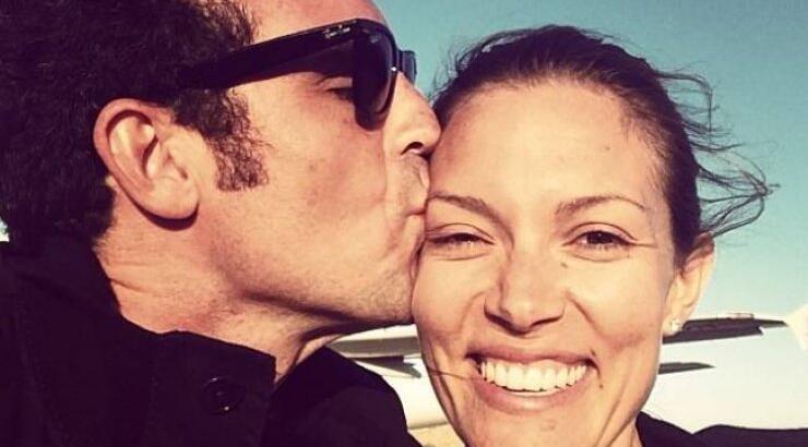 Βίκυ Καγιά: Τι λέει για τη σχέση της με τα παιδιά του συντρόφου της;