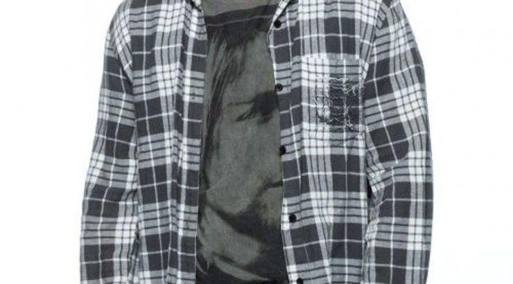 Βασίλης Χαραλαμπόπουλος: Δημόσια εμφάνιση μετά το σοβαρό ατύχημά του