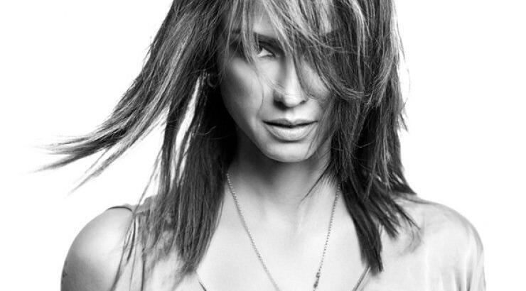 Ραλλία Χρηστίδου: «Ο Κότσιρας έχει διαψεύσει την φήμη ότι ήμασταν ζευγάρι»