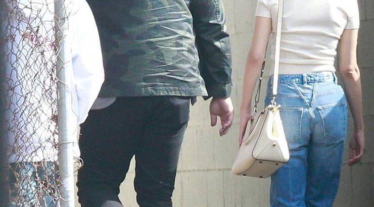 Χωρισμός βόμβα στο Hollywood. Δεν το περίμενε κανείς