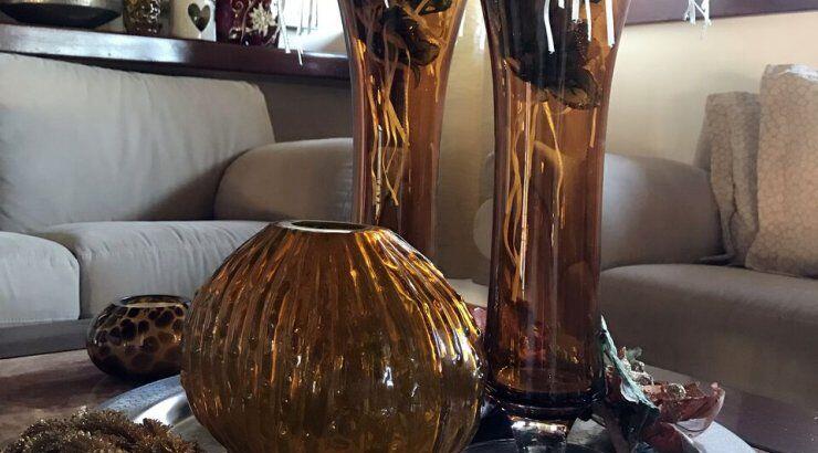 Αυτά τα Χριστούγεννα αφήστε την χρυσόσκονη να μετατρέψει το σπίτι σας σε χριστουγεννιάτικο παραμύθι!