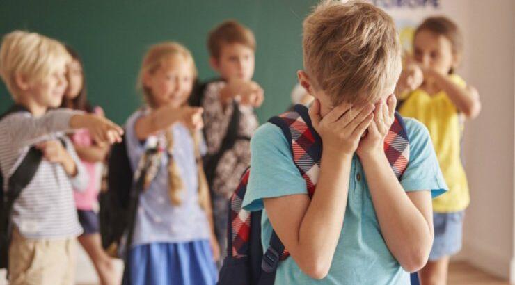 6 τύποι γονέων που "ευθύνονται" για το bullying - και δεν το ξέρουν