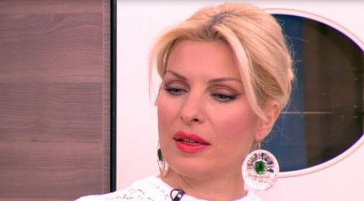 Για δυο μέρες κανείς δεν θα πλησιάζει την Μενεγάκη!