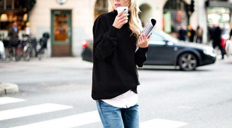  Ψάχνεις ακόμα το ιδανικό τζιν παντελόνι; Τα 6 tips που θα σε οδηγήσουν στο... σωστό!  