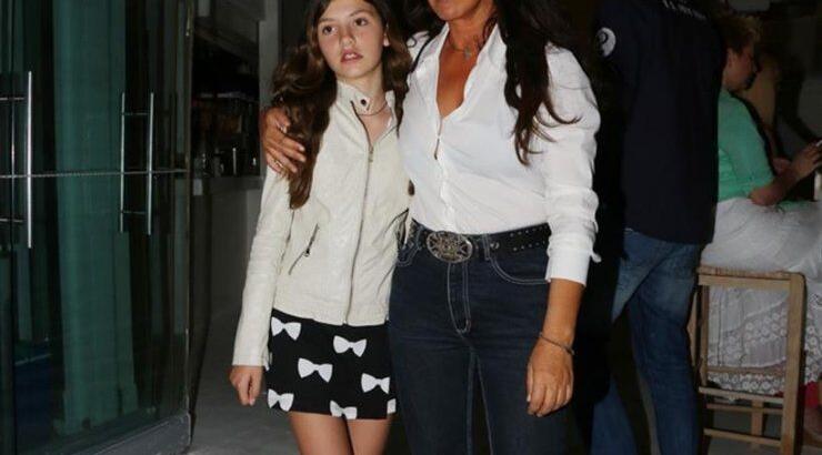 Βάνα Μπάρμπα: Γιατί η κόρη της δεν έχει καλή σχέση με τον πατέρα της;