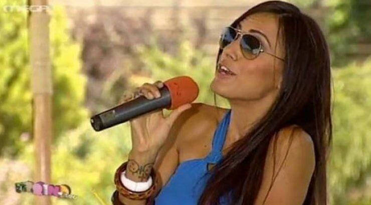 Η Ελισάβετ Σπανού “σπάει” την σιωπή της