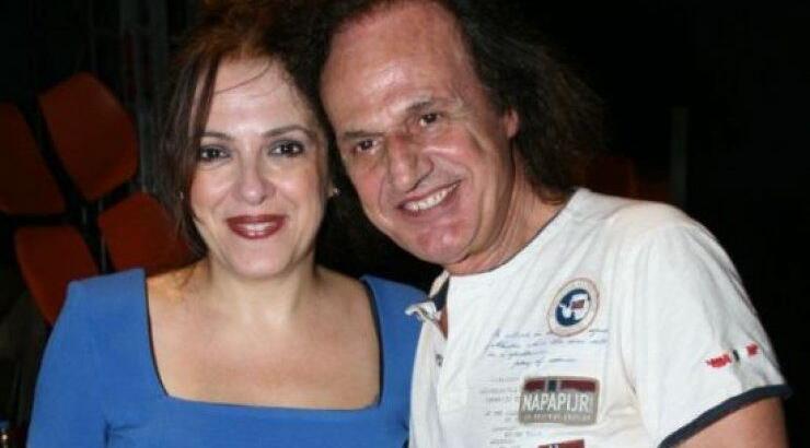 Λήστεψαν το σπίτι της Ράντου & του Παπακωνσταντίνου