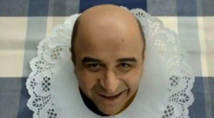 Το πρωτότυπο τρέιλερ του νέου πρωινού του Mega με τον Μάρκο Σεφερλή [βίντεο]