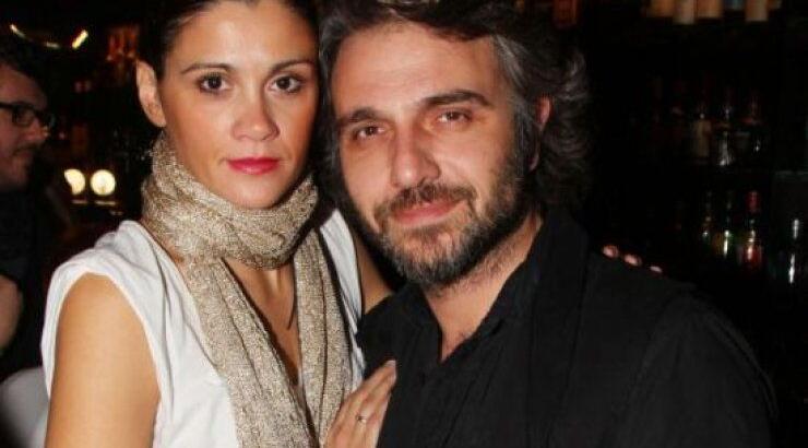 Φάνης Μουρατίδης: Αποκαλύπτει τι θαυμάζει στη σύζυγό του