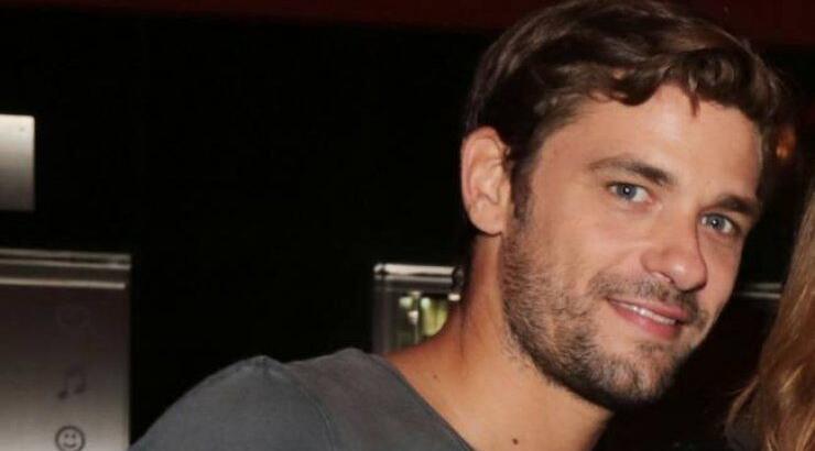 Αποστόλης Τότσικας: «Δεν πάσχω από ναρκισσισμό»